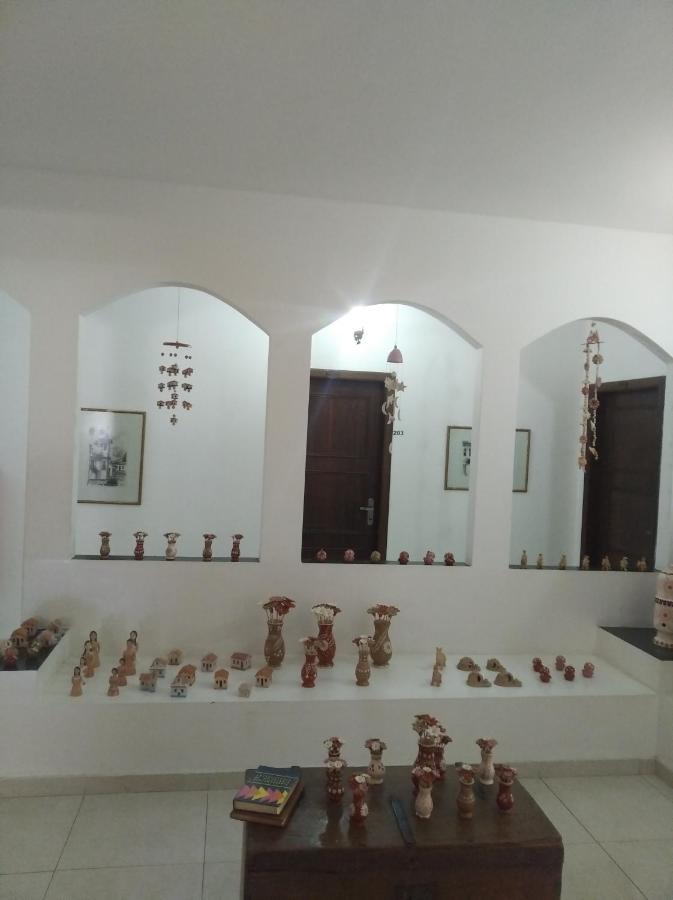 Pousada Da Seresta Diamantina Zewnętrze zdjęcie